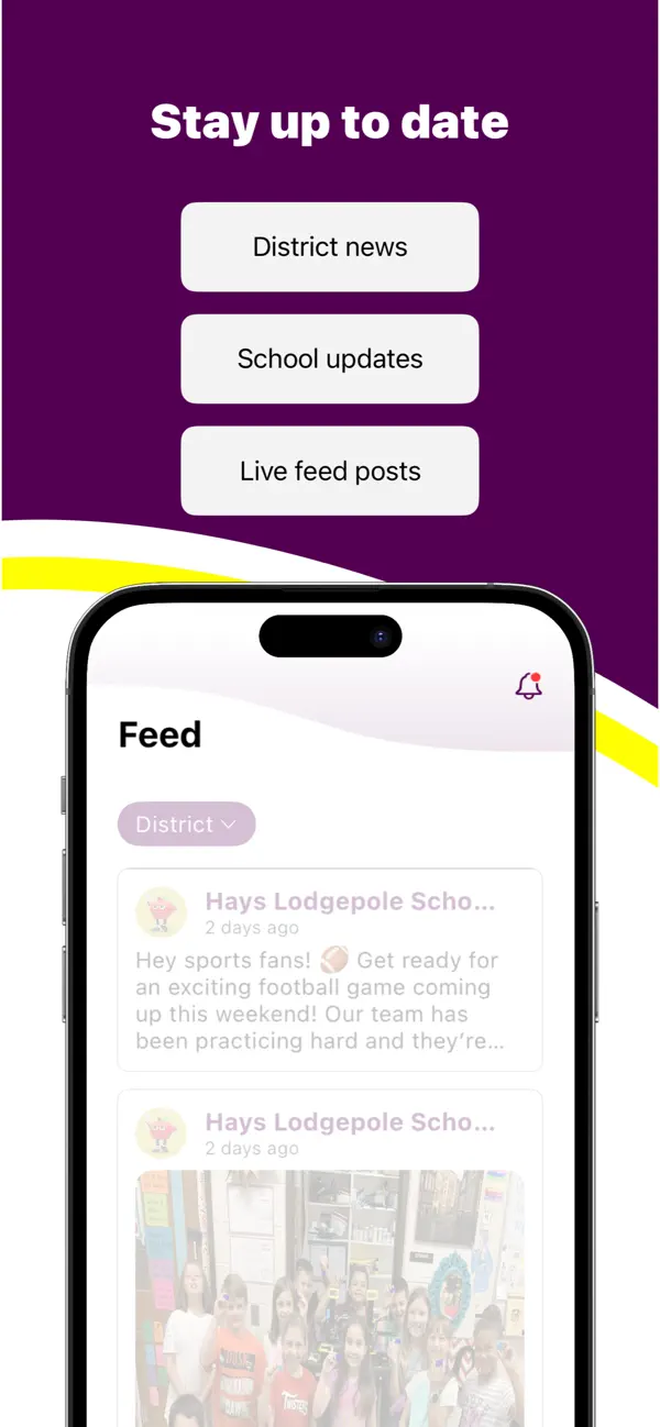 Screenshot #3 pour Hays Lodgepole Schools, MT