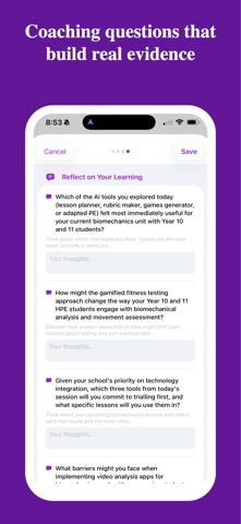 Easy PD Screenshot 5 of 6