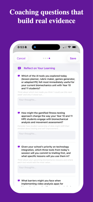 Easy PD Screenshot 5 of 6