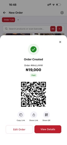 Chibbaa - Store Manager Screenshot 8 of 10