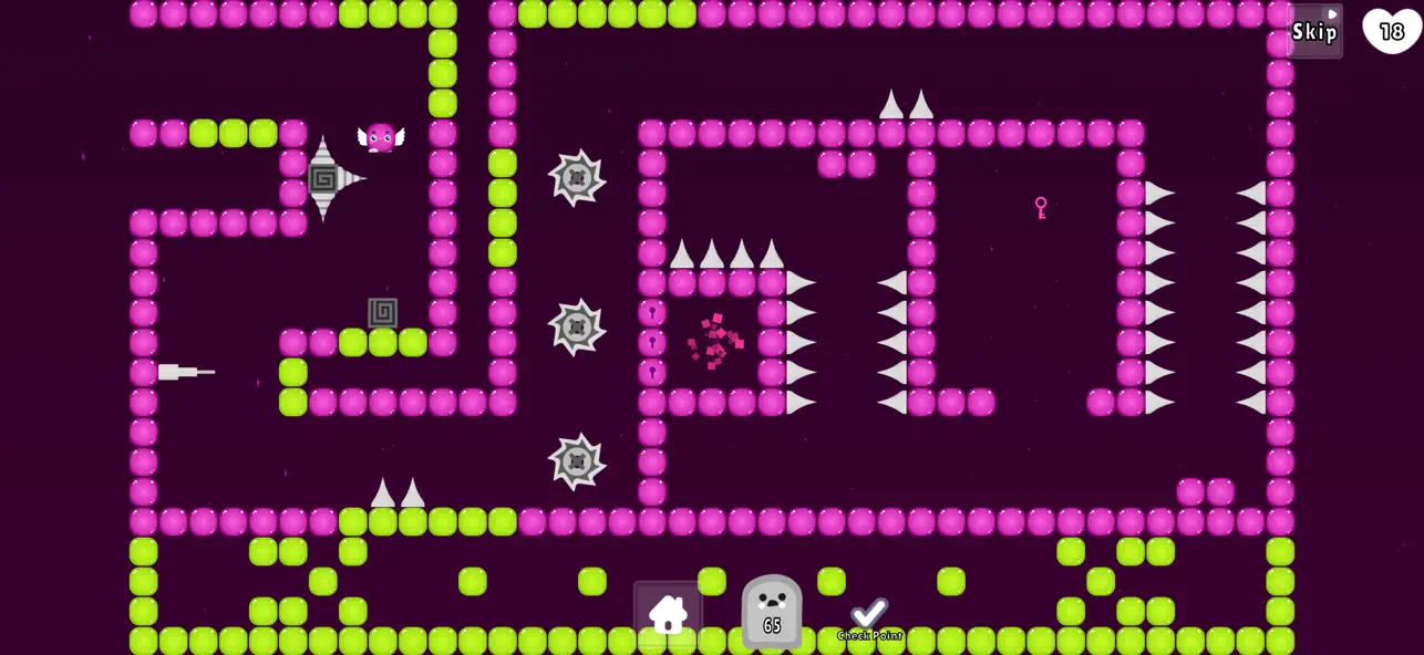 Screenshot #2 pour Trap Adventure Premium