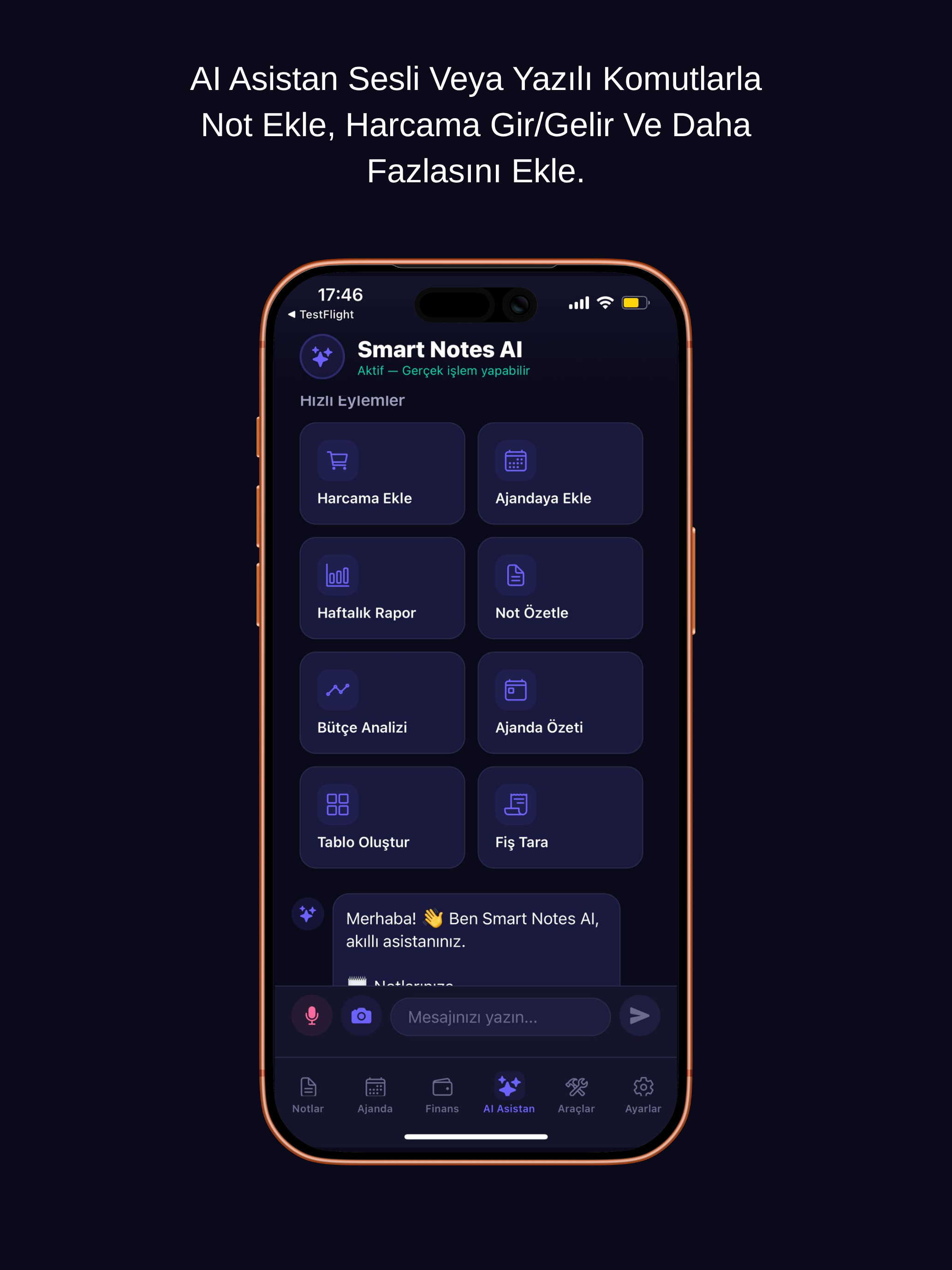 Smart Notes AI Pro