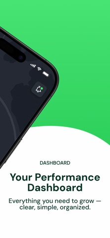 Yollda Partner screenshot