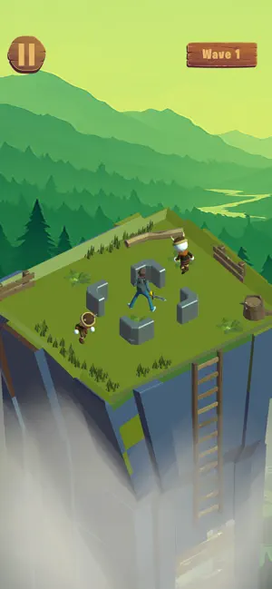 Strange Kingdom screenshot 4