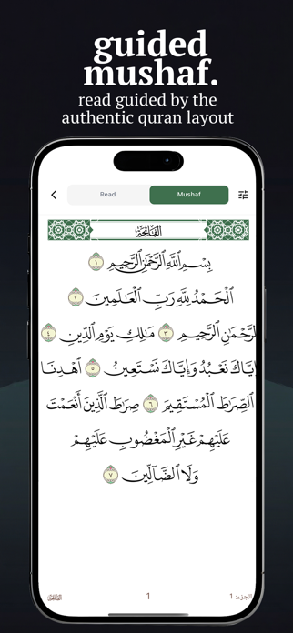 JomSolat Screenshot 6 of 6