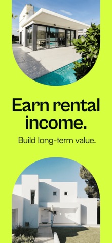 Tribe Invest screenshot