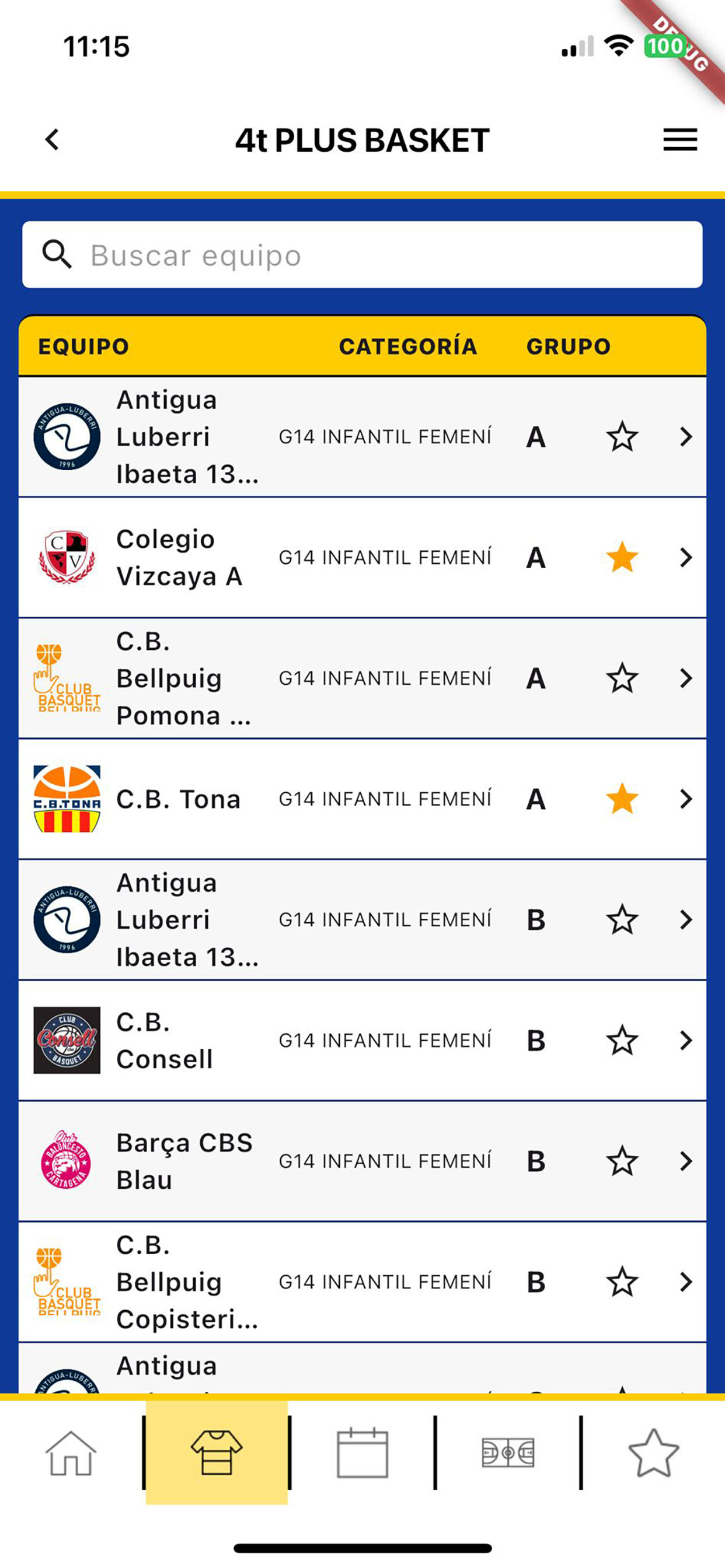 MNSport