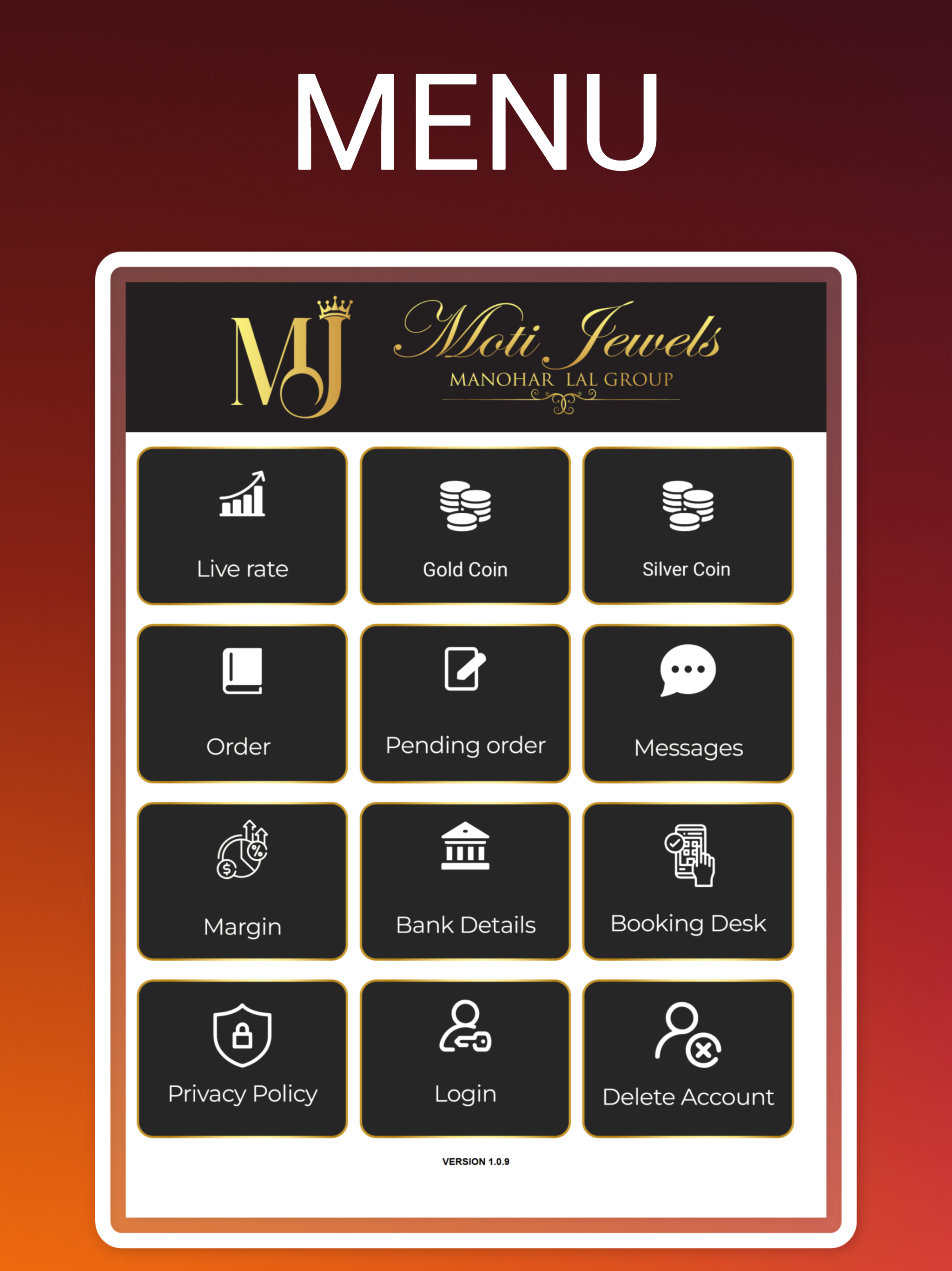 Moti Jewels.