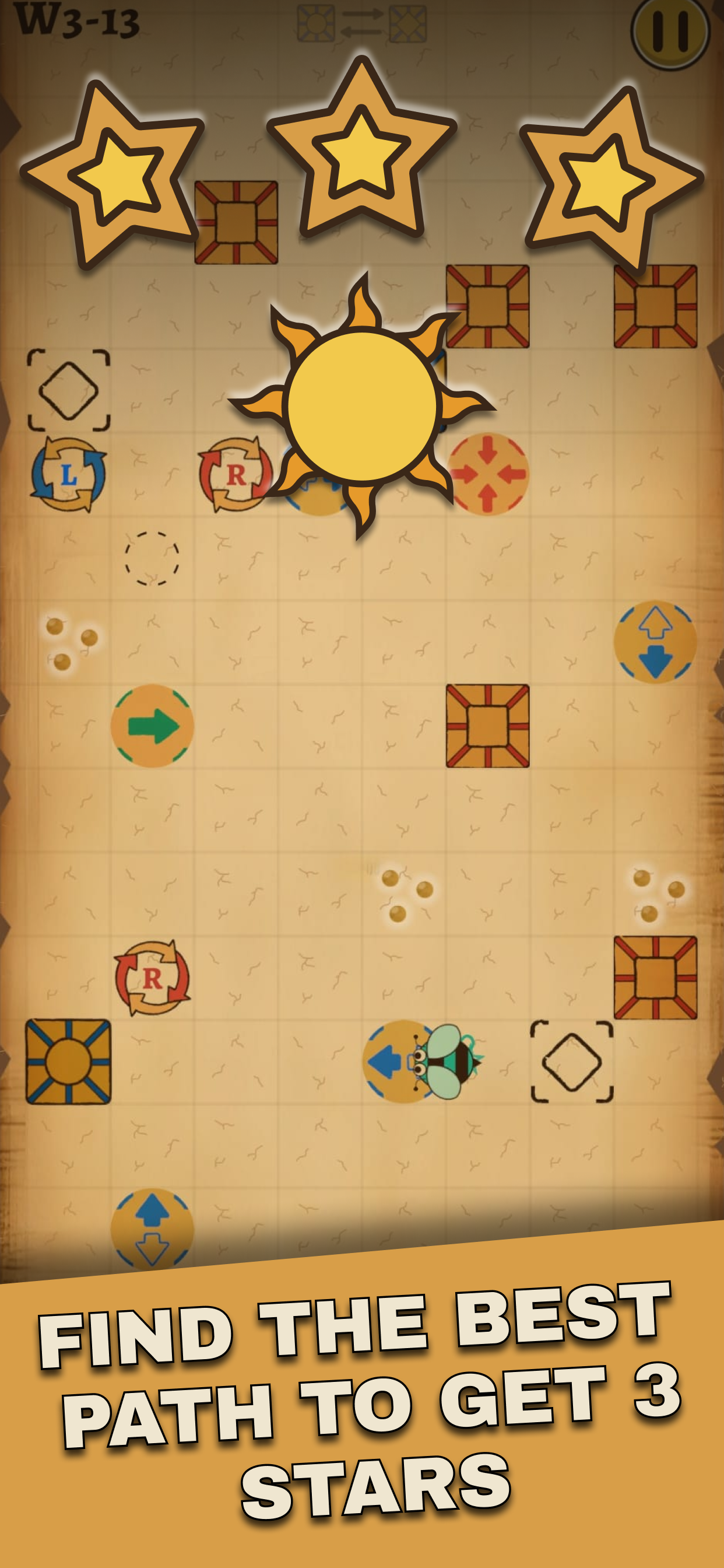 Sun Temple screenshot 6