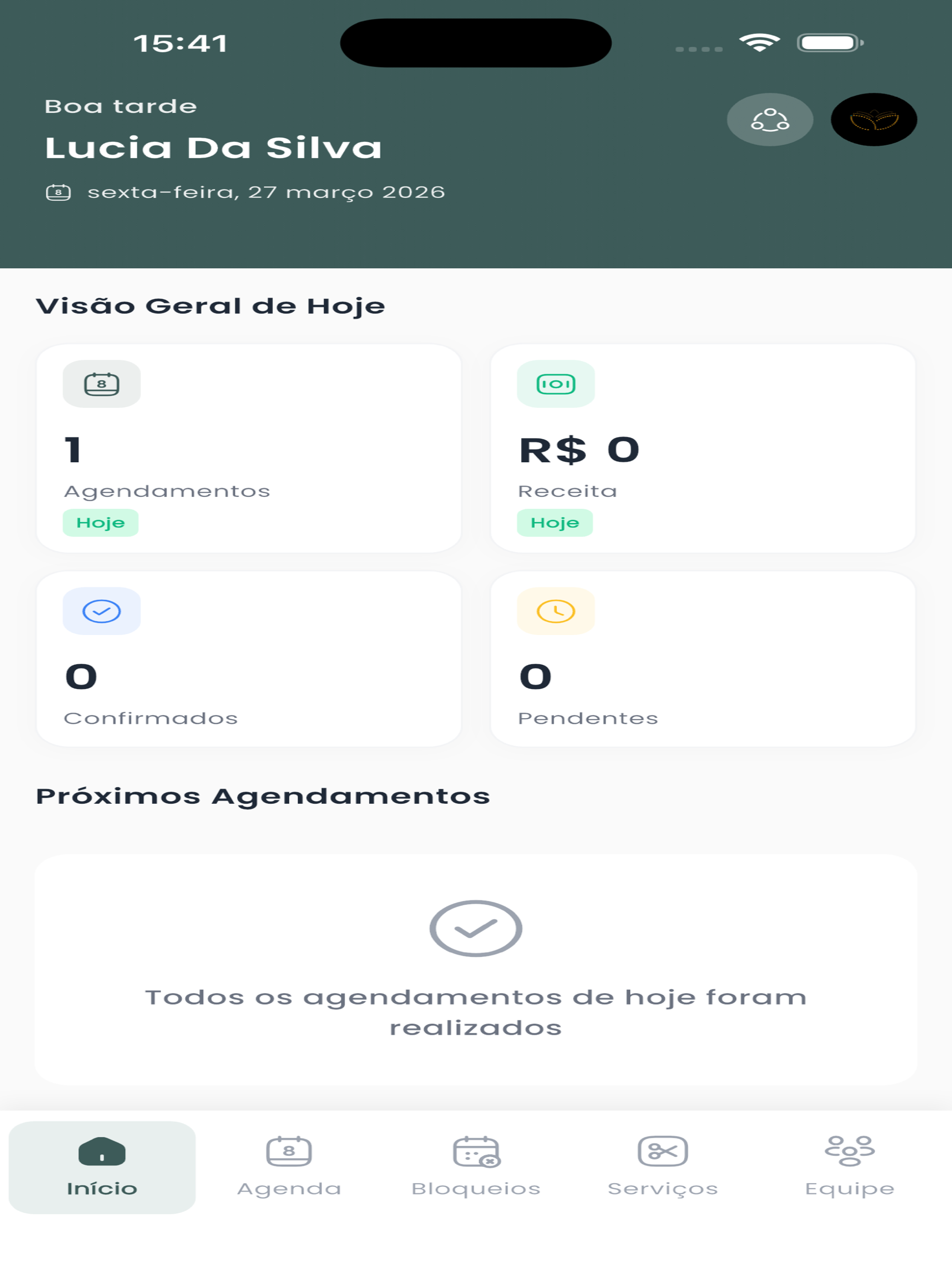 iBeautty Empresa