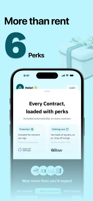 Ejari: Pay Rent Monthly screenshot 3