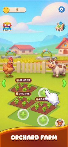 Scratch Farm Screenshot 3 of 5