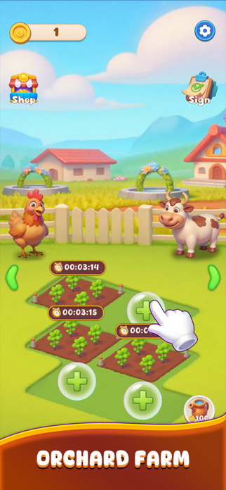 Scratch Farm Screenshot 3 of 5