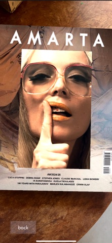 Outcasts Inc. AR Screenshot 5 of 8