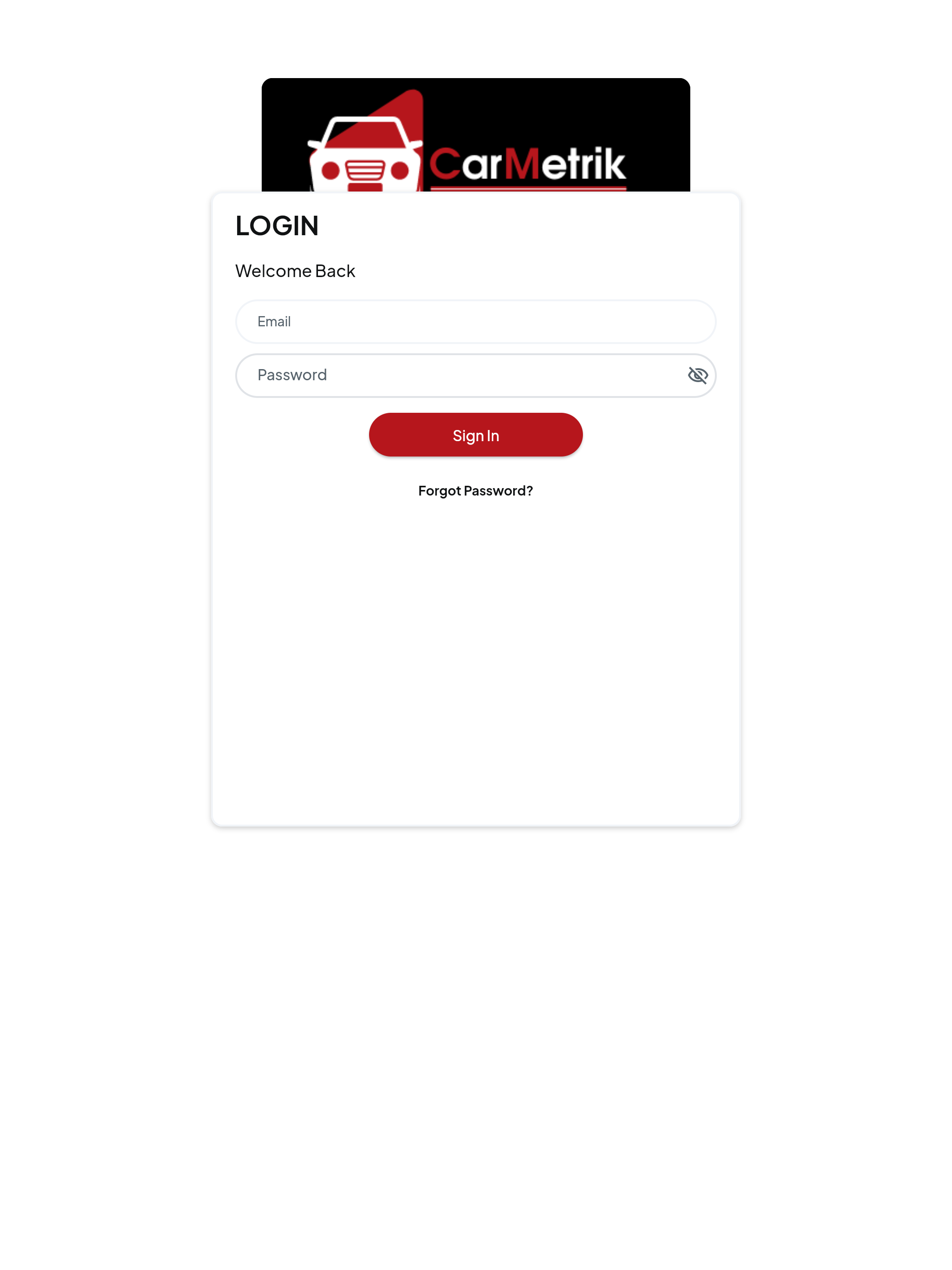 CarMetriK screenshot 11
