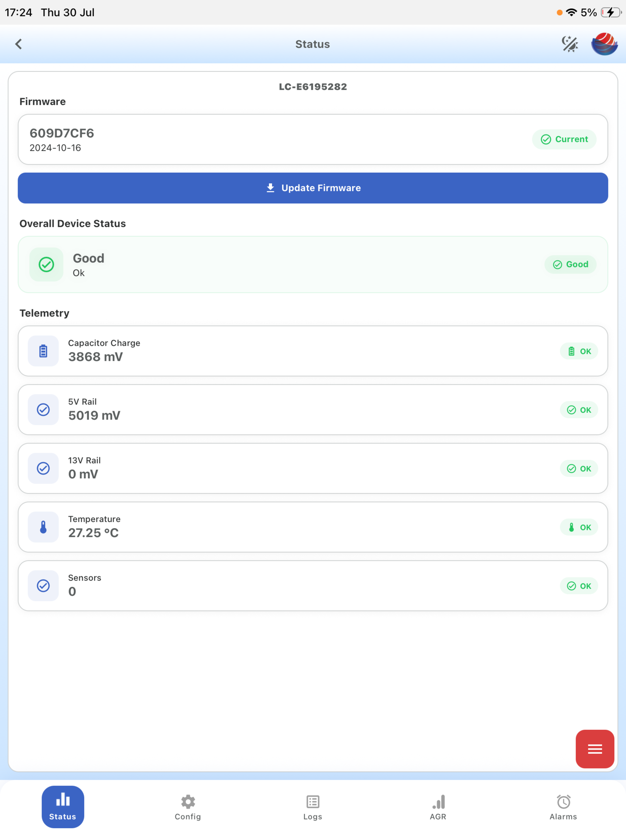 LevelCon screenshot 6