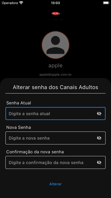 Flix Play TV screenshot-3