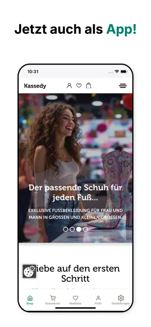 Kassedy screenshot 1