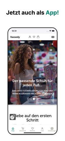 Kassedy screenshot