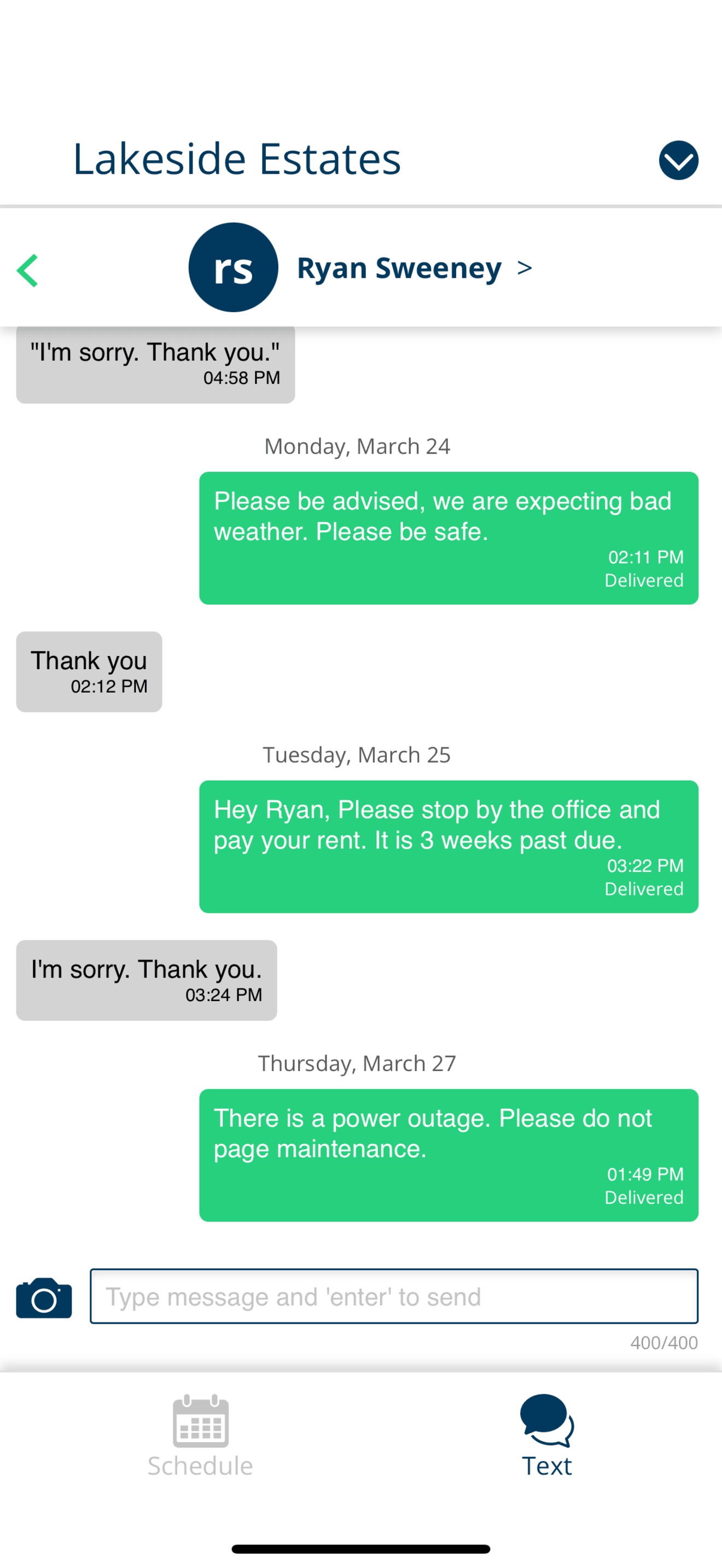 HelloSpoke Notify