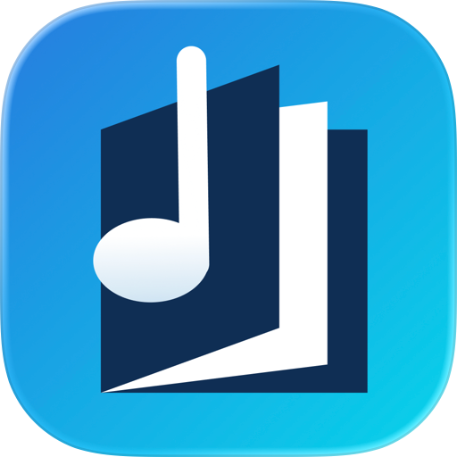 Sheets Music Scanner & Reader