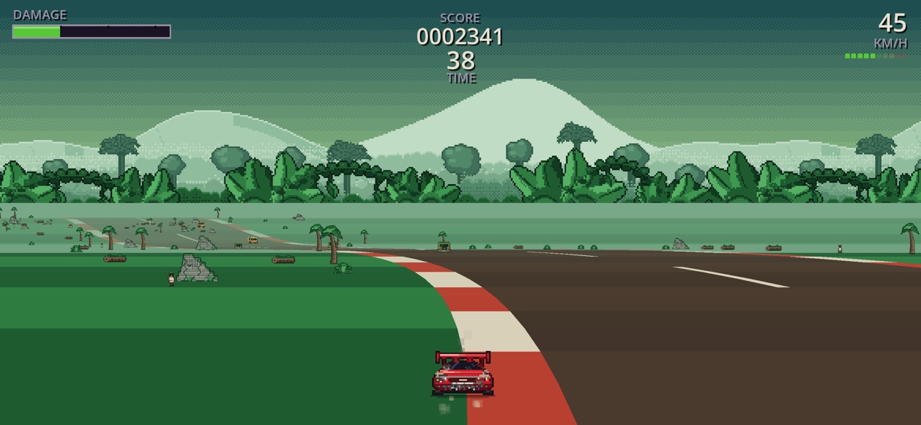 Screenshot 3 of Sunset Apex