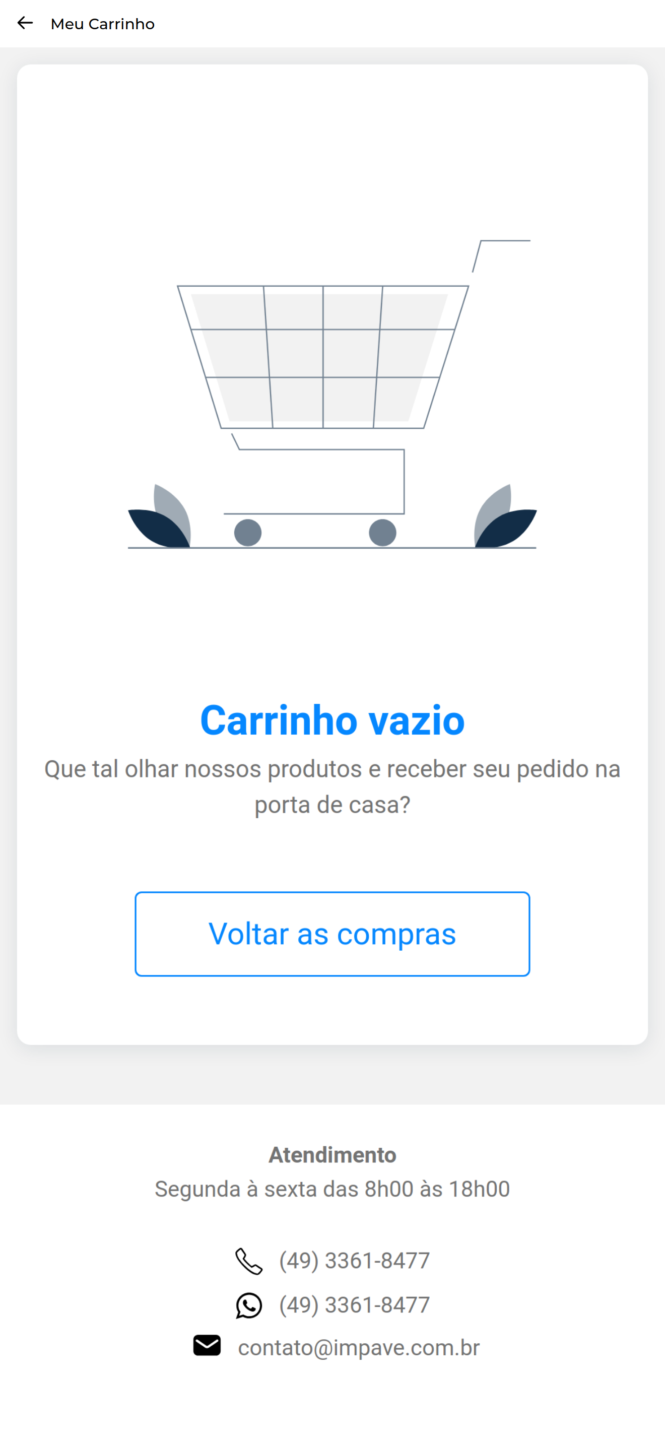 Impave Distribuidora