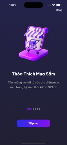Apec Space Screenshot 1 of 10