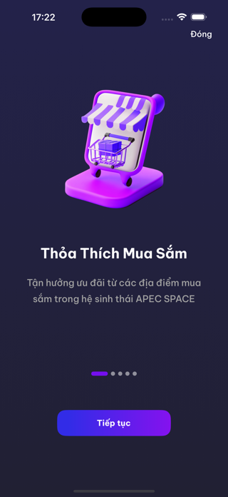 Apec Space Screenshot 1 of 10