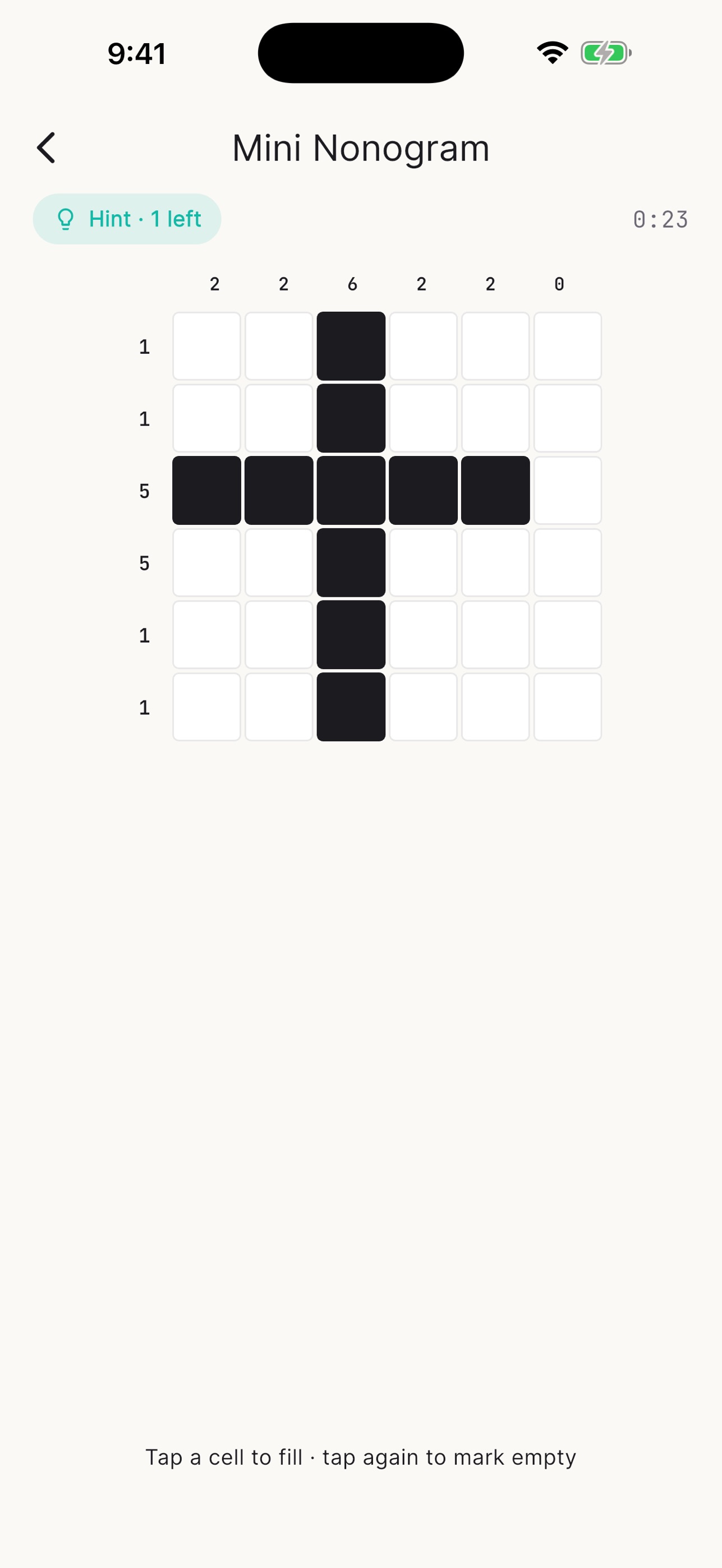 Screenshot 3 of Witloop: Daily Word Puzzles