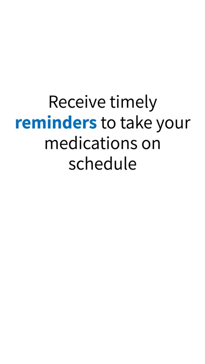 Medication List