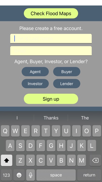 Flood ZN screenshot-8