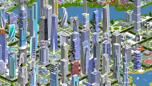 Designer City 2 screenshot 2