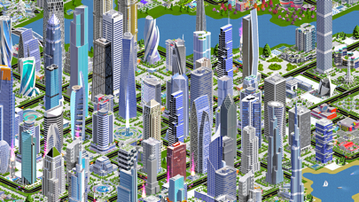 Screenshot #2 pour Designer City 2
