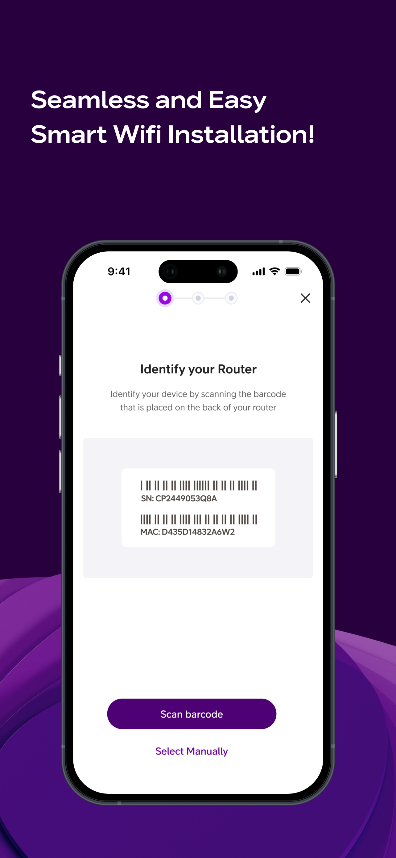 Telia Smart Control screenshot 4