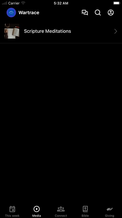 Wartrace Church of Christ