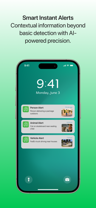 HomiQ Screenshot 5 of 5