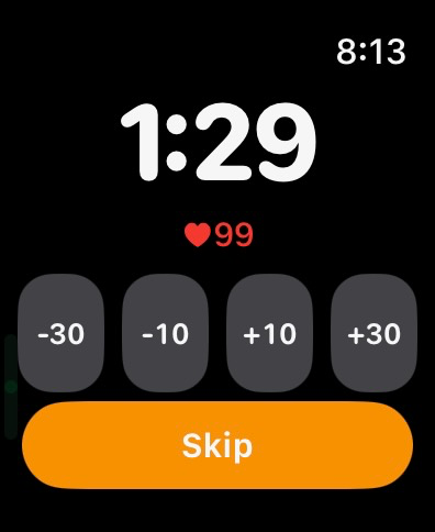 RepVox: Weightlifting Tracker