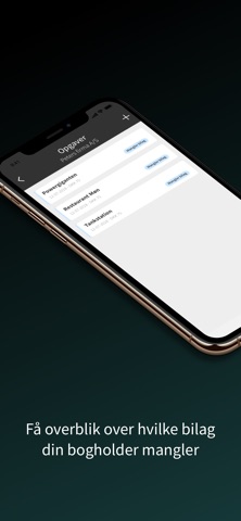 Boligflow Finans screenshot