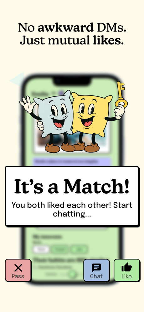 Bunky: College Roommates screenshot 3