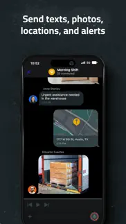 zello walkie talkie iphone resimleri 4