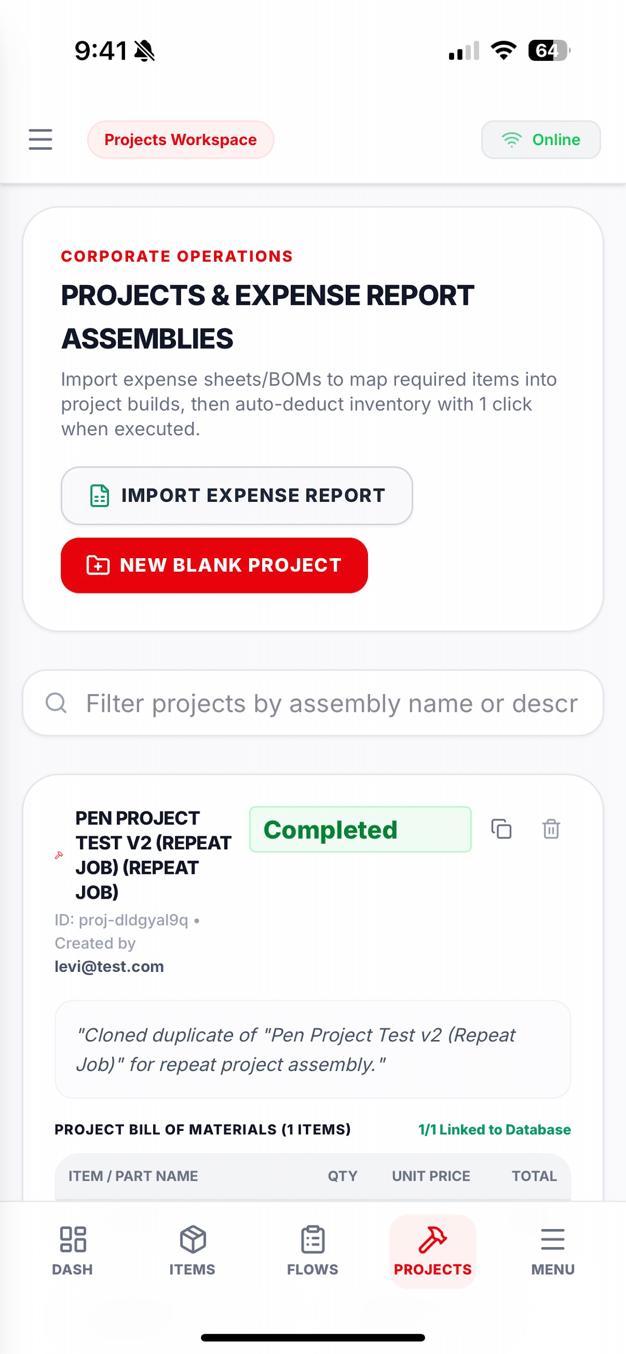 Bin-Go! screenshot 6