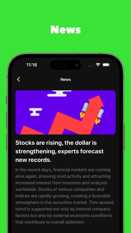 Quantum Invest Pro screenshot-3