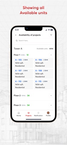 RASHMI Group Screenshot 7 of 7