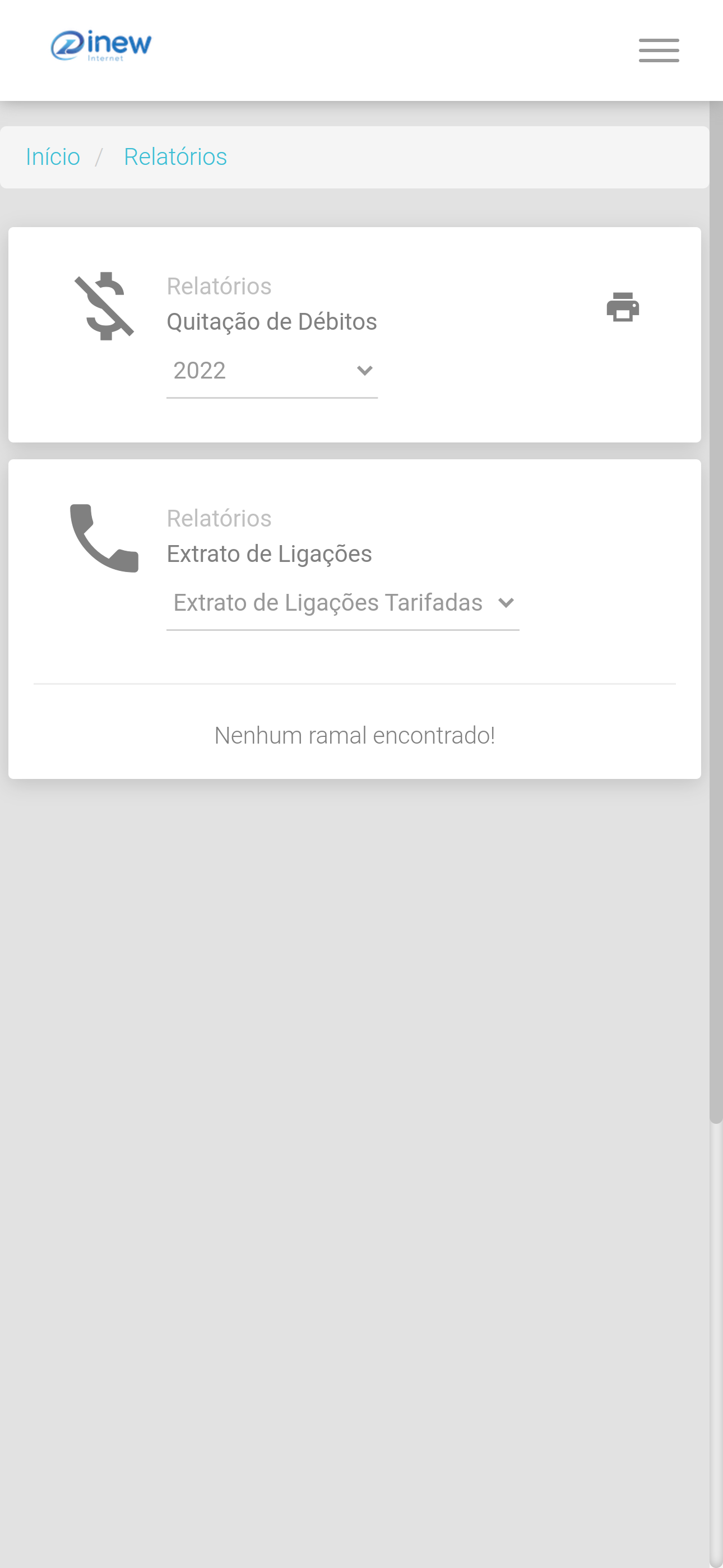 iNEW Internet