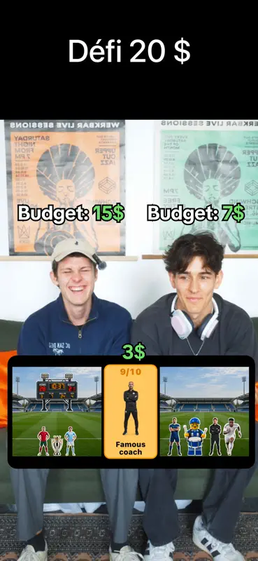 Social Gamebox screenshot 2 of 9