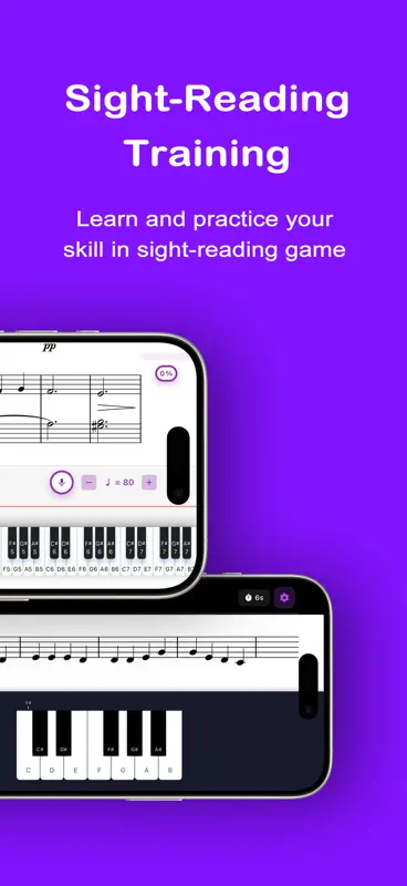 Harmono Piano: Play Any Song screenshot 4 of 10