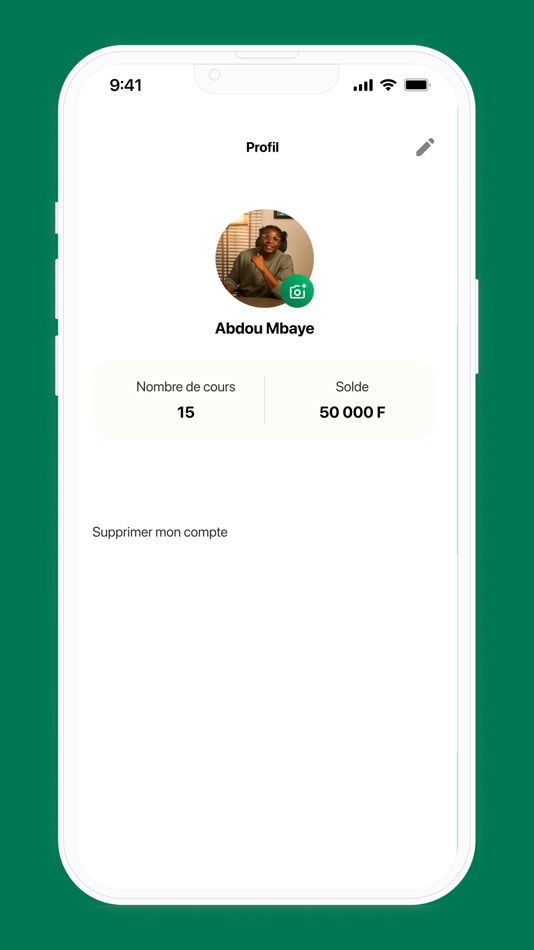 #10. Kerby Pro (iOS) 由: KERBY CONSEIL
