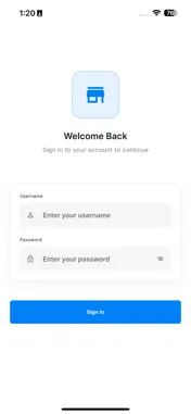 Erpfy screenshot 2