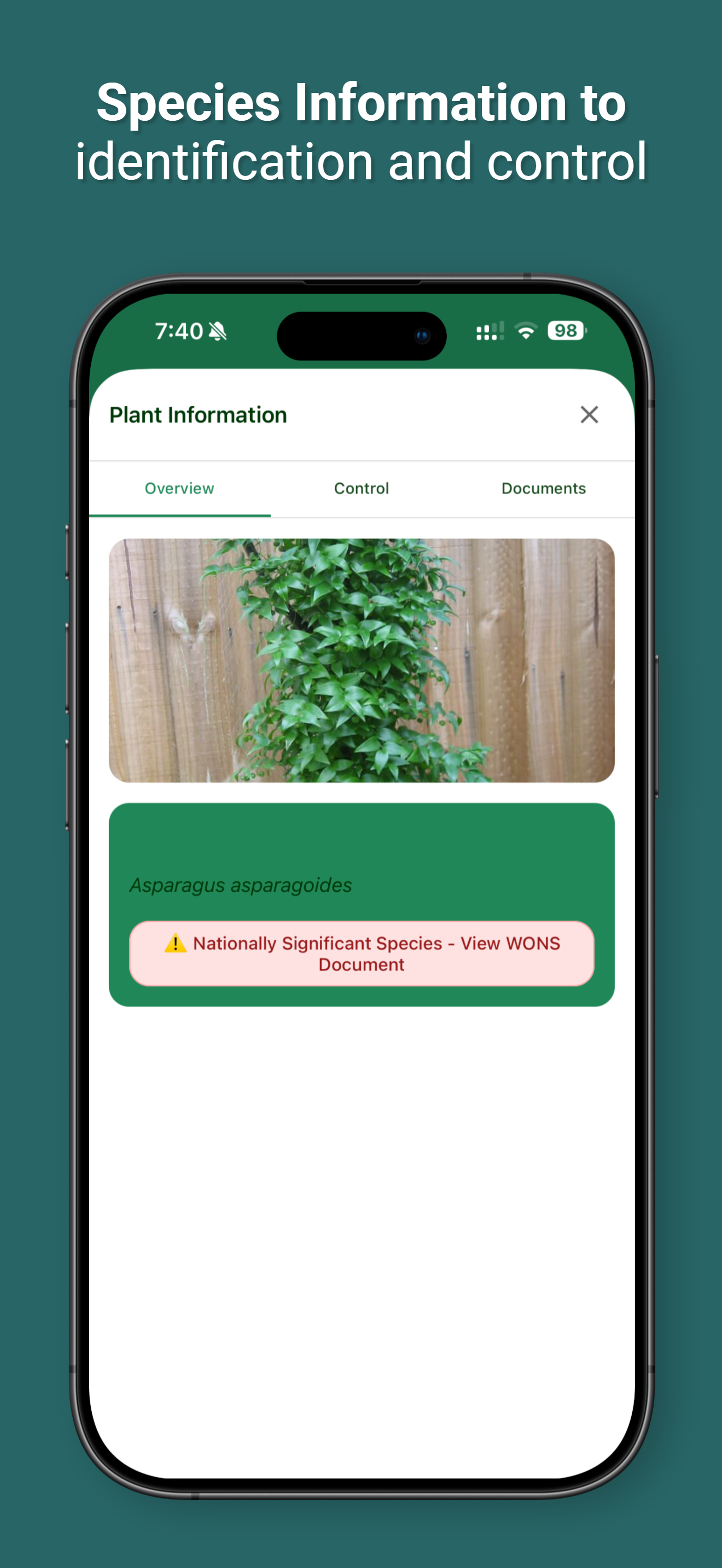 weedlinks screenshot 4